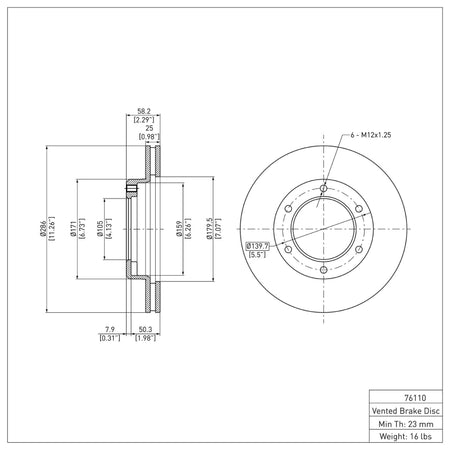 Technical Drawing