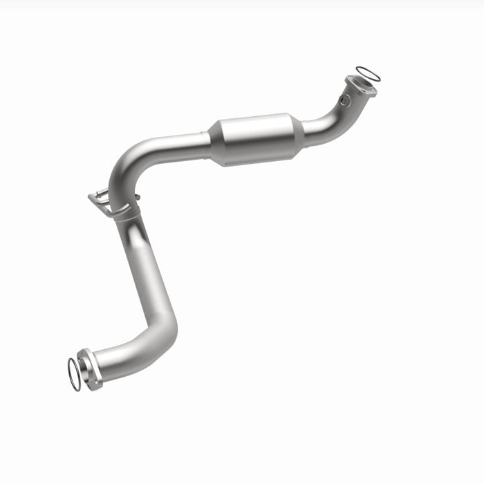 MagnaFlow 16-20 Toyota Tacoma V6 3.5L OEM Grade Direct-Fit Catalytic Converter