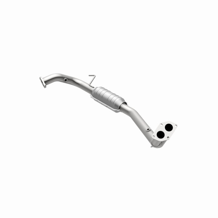 MagnaFlow Conv DF 98-00 Isuzu Amigo 2.2L