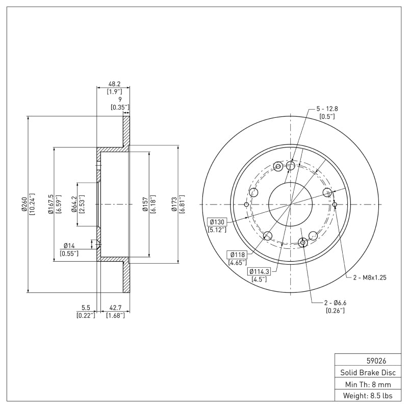 Technical Drawing