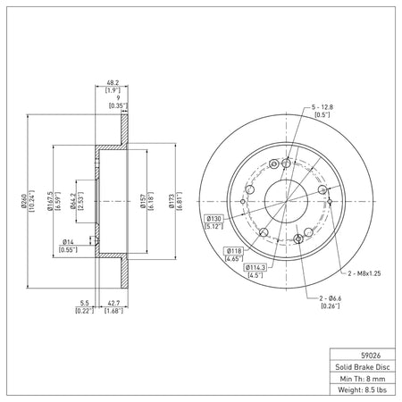 Technical Drawing