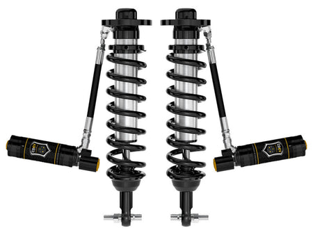 ICO 2.5 Series Coilover Kits