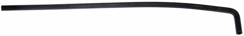 Gates 40inch L x  5/8in ID 90 Degree Molded Heater Hose 95-97 Ford Ranger 2.3L Heater To Sensor