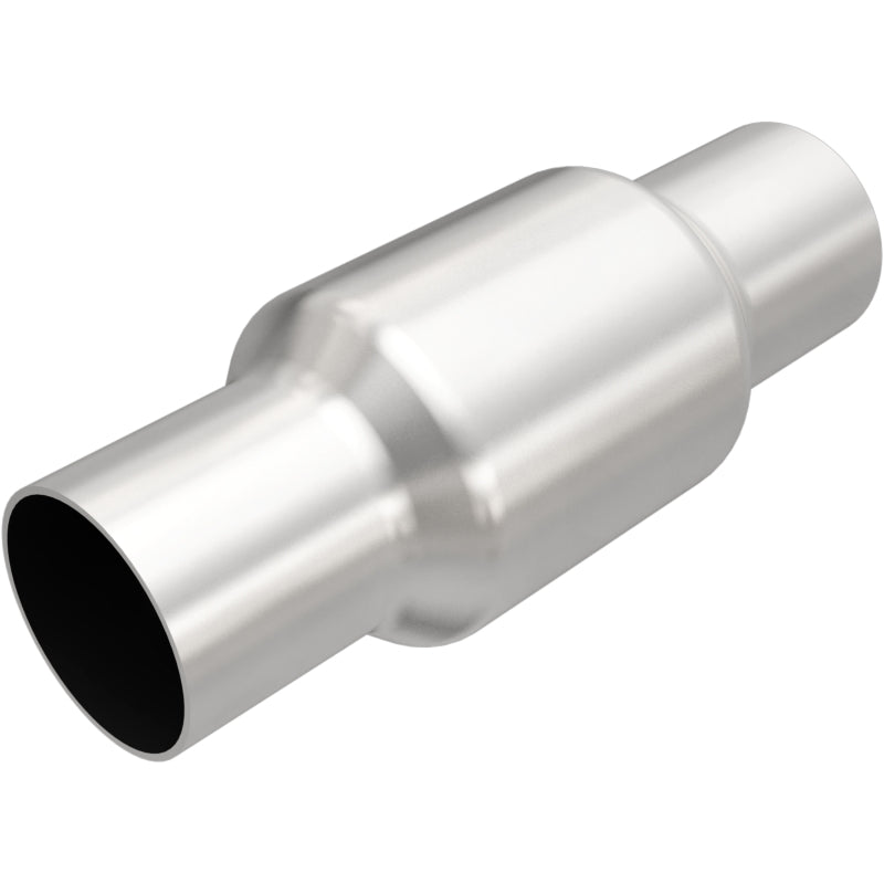 MagnaFlow Universal Catalytic Converter 2inch Preconv.