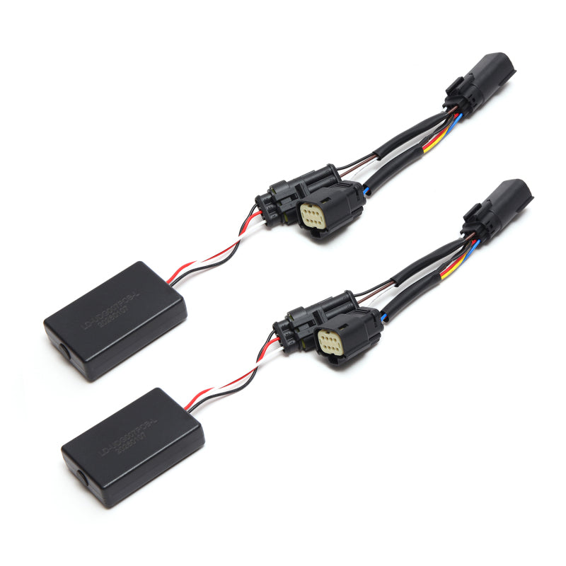 AlphaRex 24-26 Ford F-150/F-150 Raptor Tail Light Converter