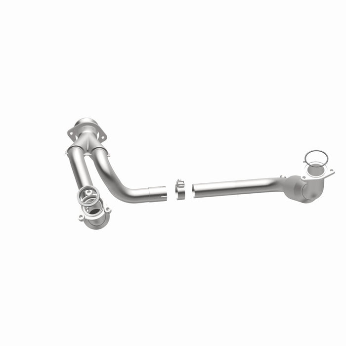 MagnaFlow Conv DF 2007-2008 Cadillac Escalade 6.2L