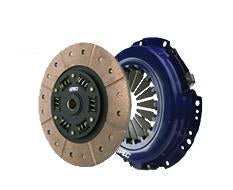 Spec Evo X Stage 4 Clutch Kit