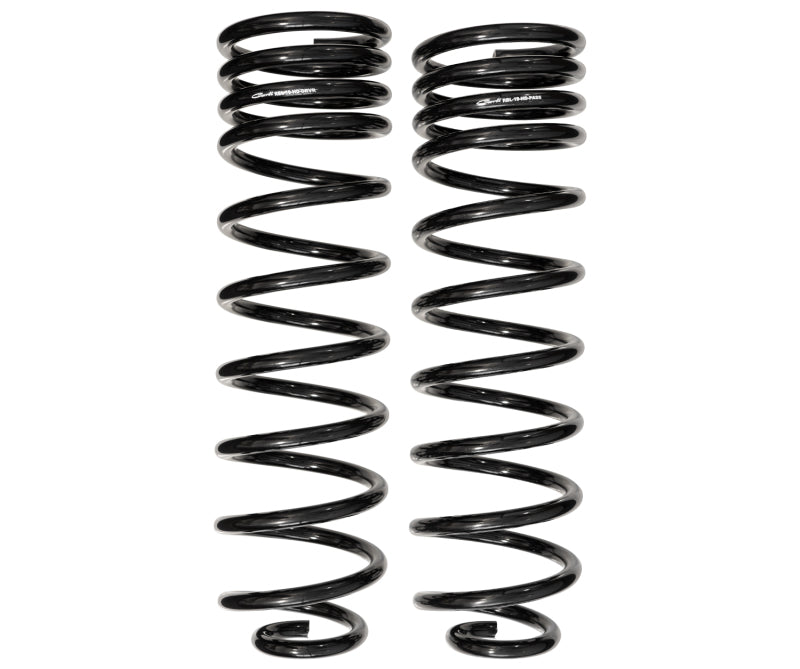 Carli Coilover Mounts