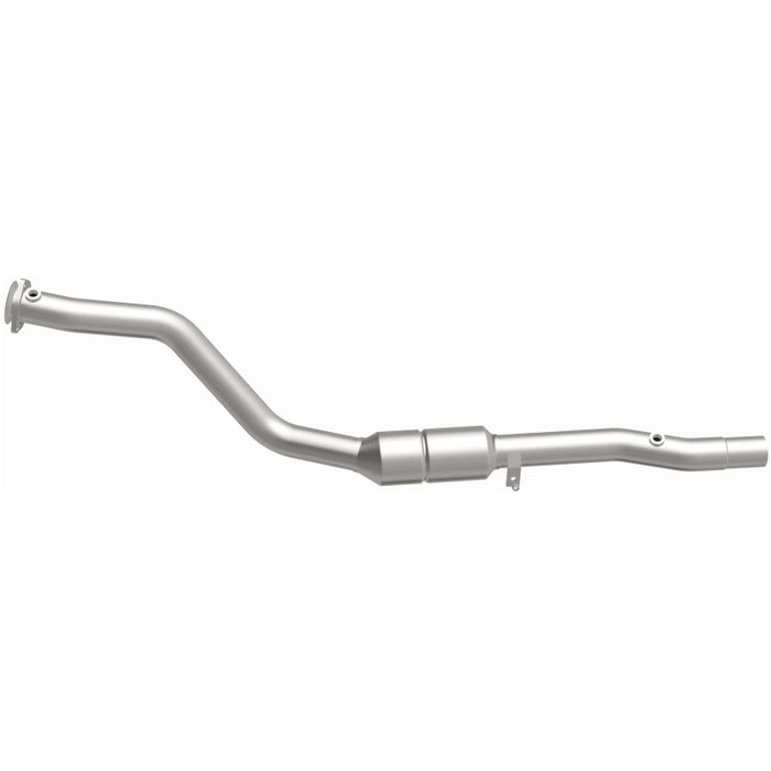 MagnaFlow Conv DF 01-03 Audi S8 4.2L Passenger Side