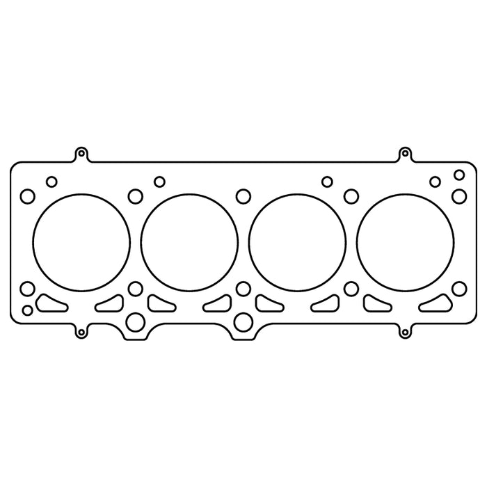 Cometic Ferrari F120A/F120D Dino V8 .070in MLS Cylinder Head Gasket - 84mm Bore