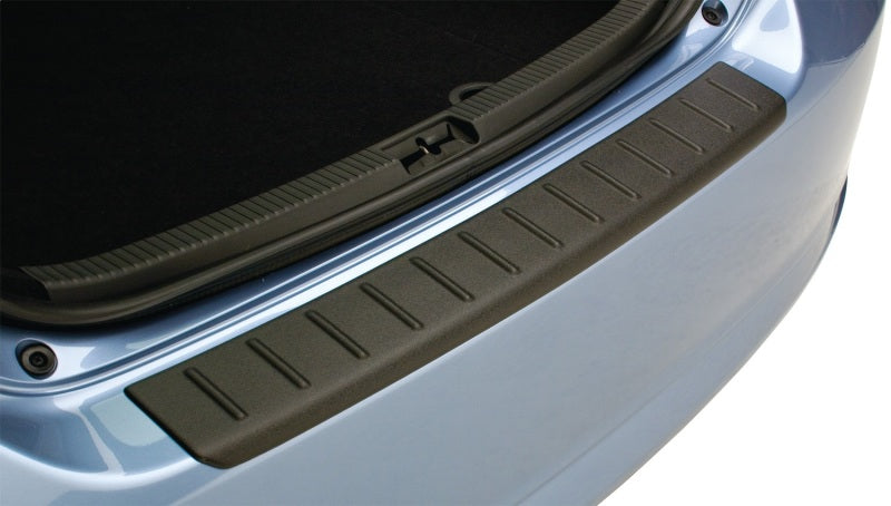 AVS 09-13 Toyota Matrix Bumper Protection - Black