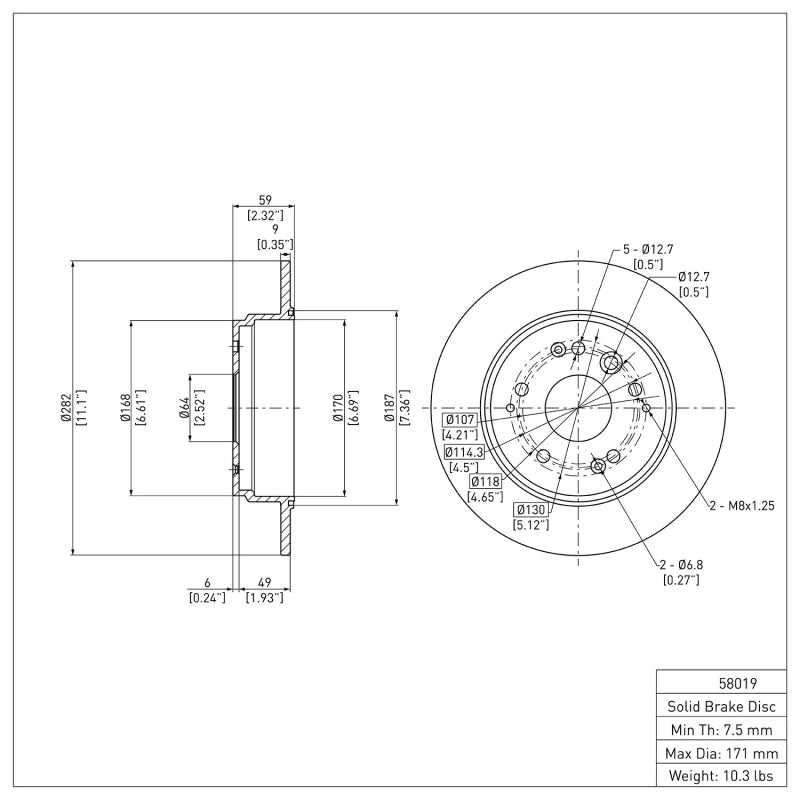 Technical Drawing