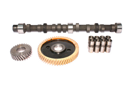 Comp Cams Camshaft, Bv67 252H-10