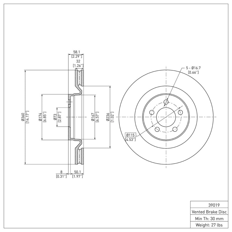Technical Drawing
