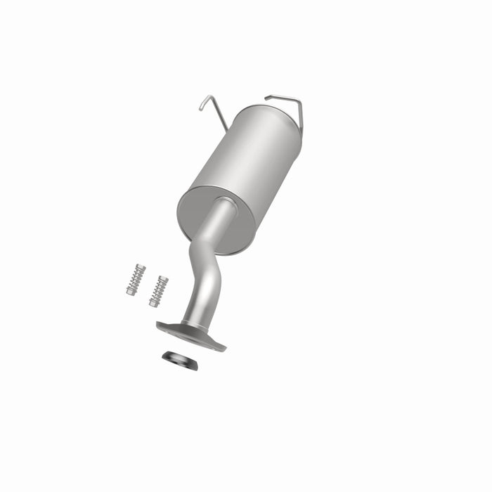 BRE Exhaust 12-14 CR-V 2.4L Muffler Kit