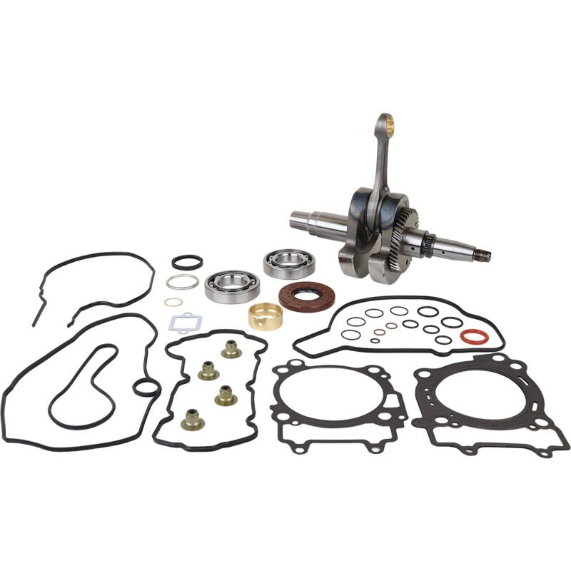 Hot Rods Bottom End Kit, Bottom End Kit, ea, 1