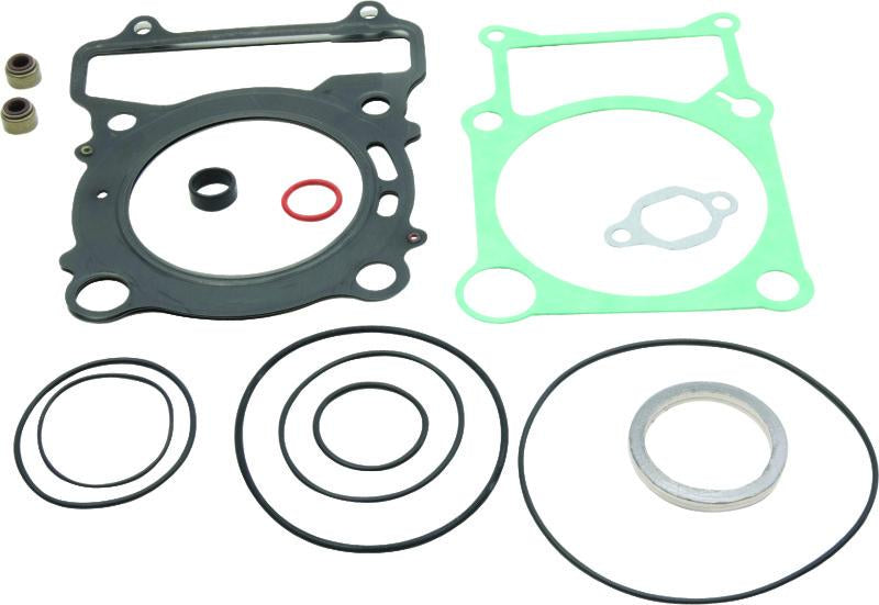 QuadBoss Full Top End Set