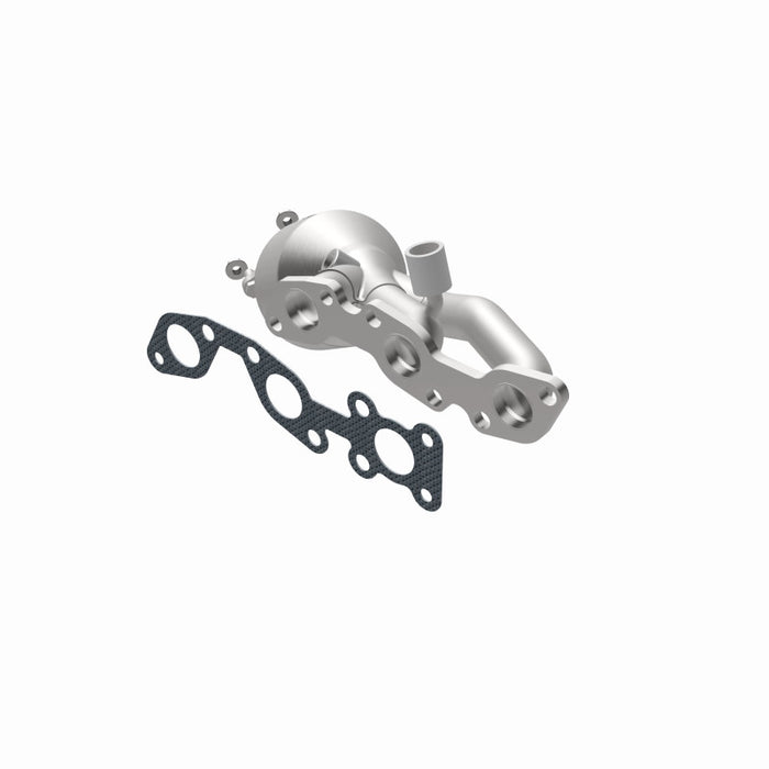 MagnaFlow Conv DF 01-04 Frontier Manifold Driver Side 3.3L