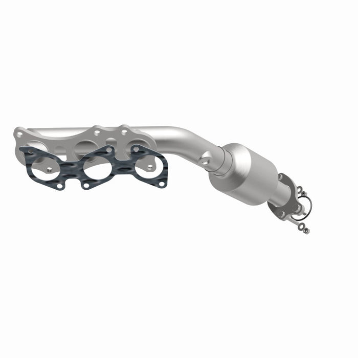 Magnaflow 05-11 Toyota Tacoma Converter DF 4.0L