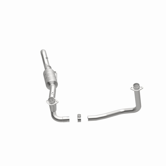 MagnaFlow Conv DF 00-03 Durango 4WD OEM