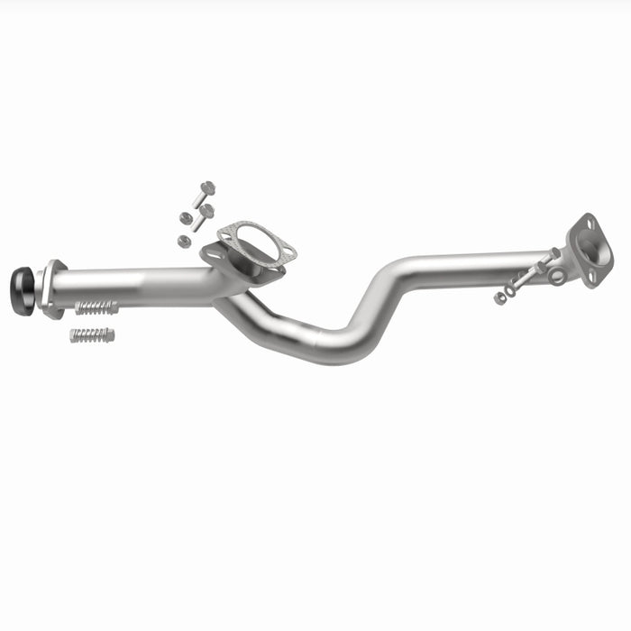 BRE Exhaust 09-12 Escape Tribute 2.5L 3.0L Front Pipe Kit