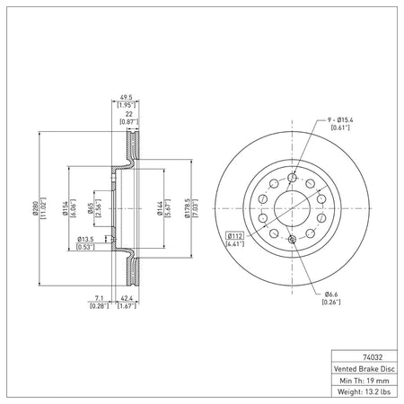 Technical Drawing