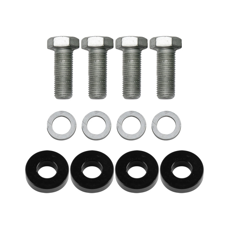 Wilwood 3/8-24x1.0 Caliper Mount Bolt Kit (Pack of 4)