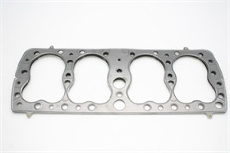 Cometic Ford 239 Flathead V8 .045in MLS Cylinder Head Gasket - 3.375in Bore - 24 Stud - 59A