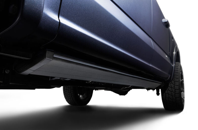 AMP Research 17-19 Ford Super Duty F-250/F-350/F-450 PowerStep Vision