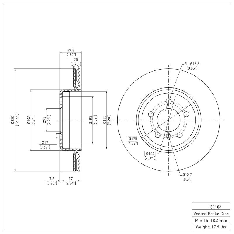Technical Drawing