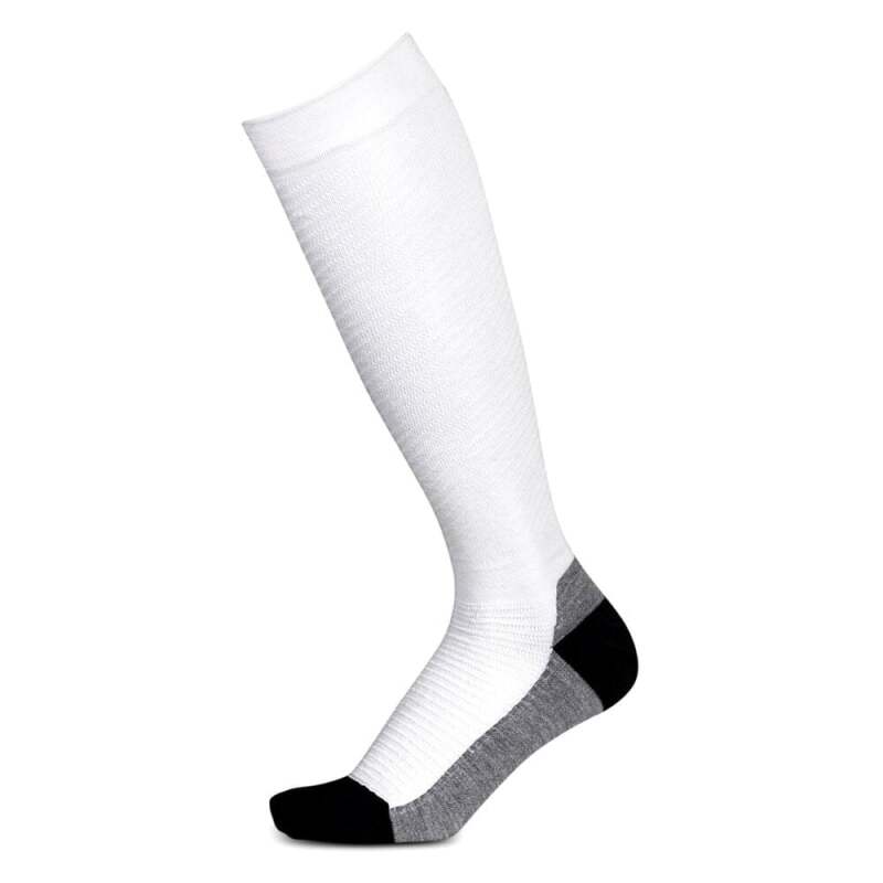 Sparco Sock RW10 White 40/41