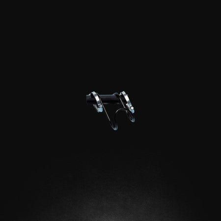 OMP NISSAN 350Z DRIVER TALL BRACKET