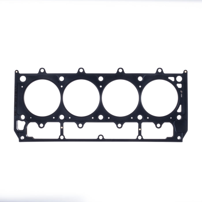 Cometic GM LSX Gen-4 Small Block V8 .027in MLS Cylinder Head Gasket - 4.125in Bore - RHS