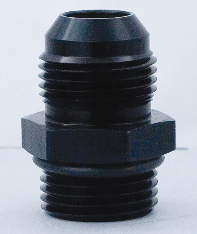 Peterson Fluid Systems Fitting -10AN Port x -10AN