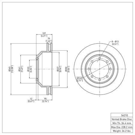 Technical Drawing