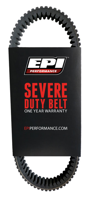 EPI Starter Generator Belt Golf