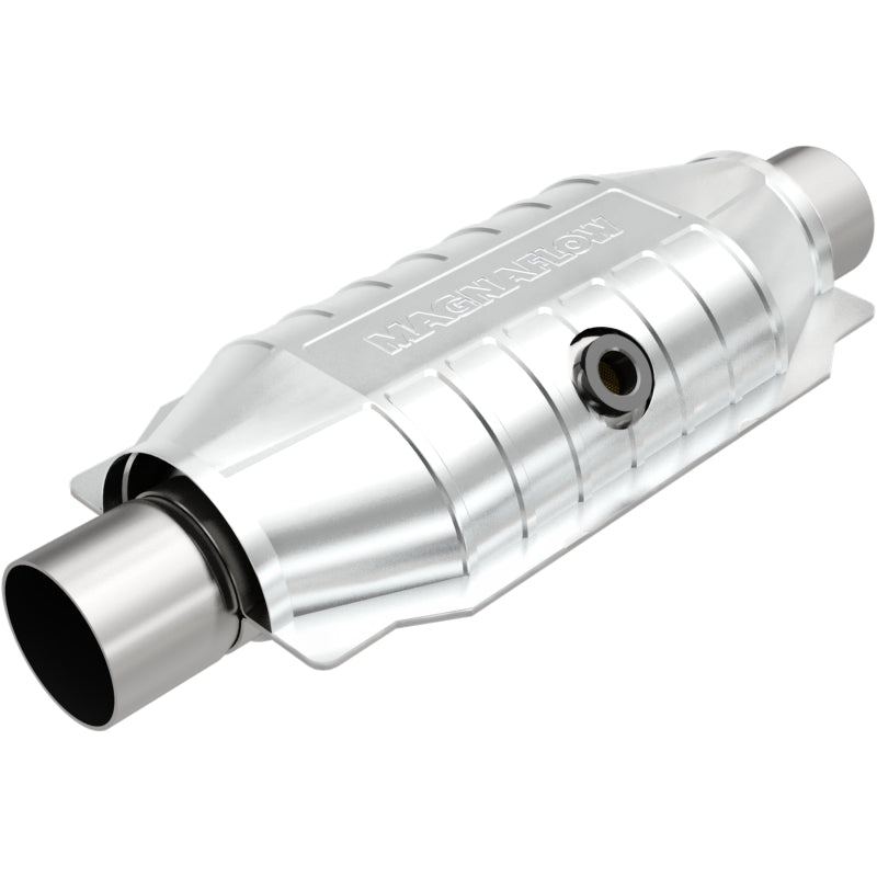 MagnaFlow Universal Catalytic Converter 2.00 Rear