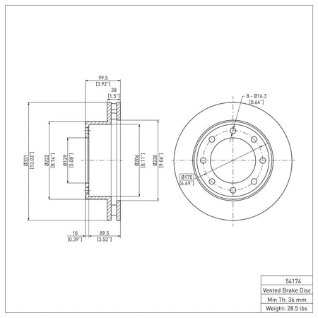 Technical Drawing