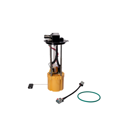 Fleece Performance 17-24 Ford F-250/F-350 6.7L Power Stroke (Short Bed) PowerFlo Lift Pump