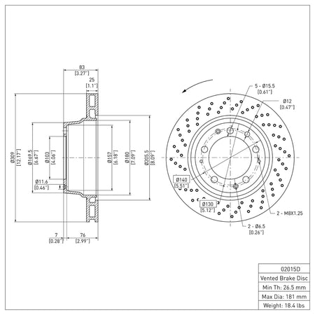 Technical Drawing