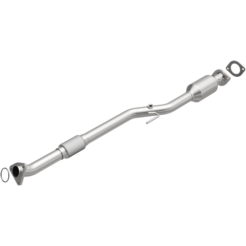 MagnaFlow Direct Fit Catalytic Converter 03-06 Sentra 1.8L Rear