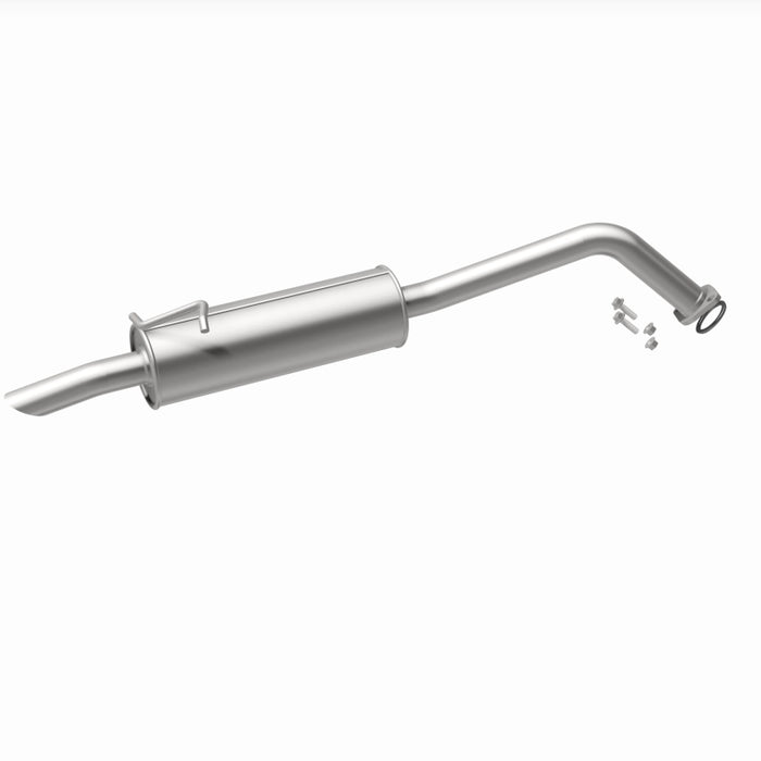 BRE Exhaust 08-15 Scion xB 2.4L Muffler Kit