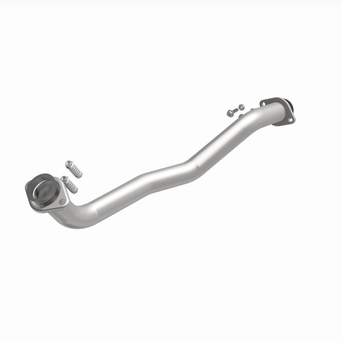BRE Exhaust 09-15 Toyota Venza 2.7L Front Pipe Kit