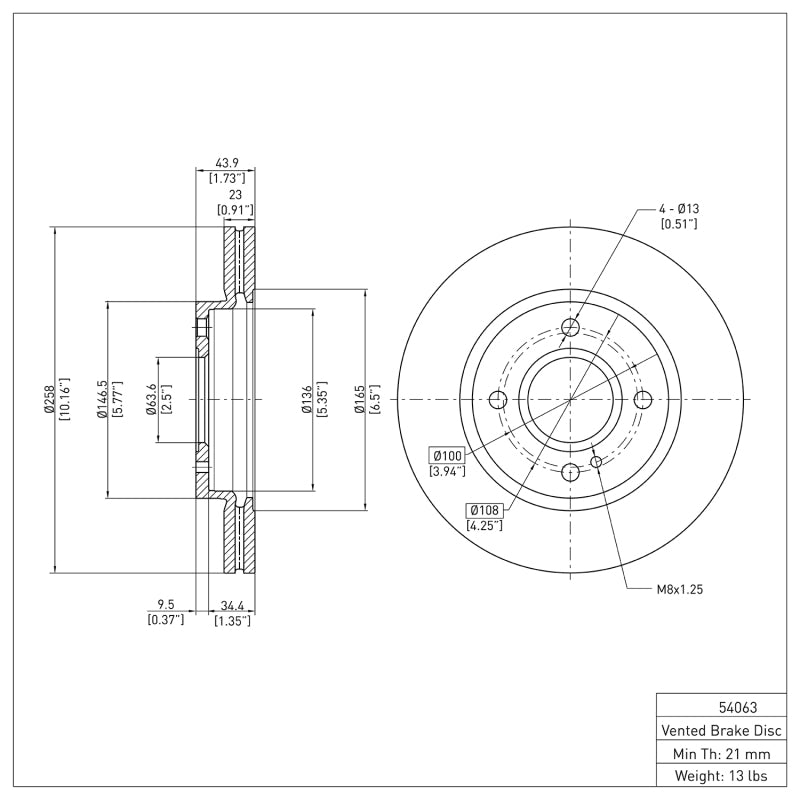 Technical Drawing