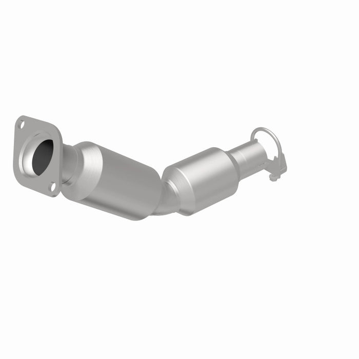 Magnaflow Conv DF 2010-2015 Prius L4 1.8 OEM Underbody