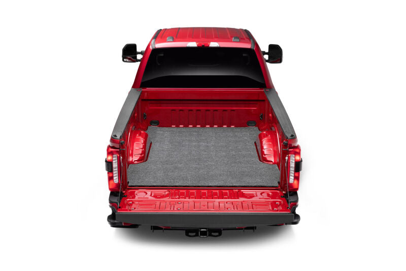 Husky Liners 04-14 Ford F-150 SuperCrew 5.6ft Bed Guardian Comfort Bed Mat (For Drop-In)