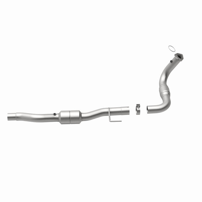 MagnaFlow Conv DF 02-03 Avalanche Driver Side 8.1L