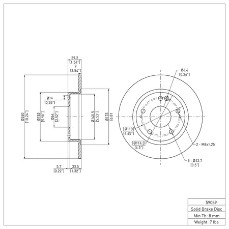 Technical Drawing