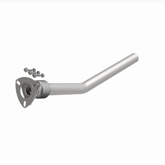 BRE Exhaust 01-06 Sebring Stratus 2.4L 2.7L Front Pipe Kit