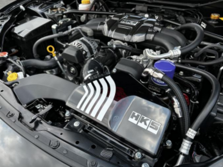 HKS Super Air Filter Suzuki Jimney (JB64W)